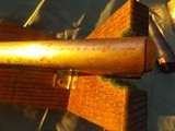 Colt 1860 44 cal. Army Revolver, SN: 48897 made 1862 - 6 of 15