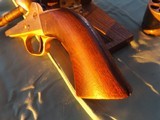 Colt 1860 44 cal. Army Revolver, SN: 48897 made 1862 - 14 of 15