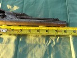 Colt 1860 44 cal. Army Revolver, SN: 48897 made 1862 - 3 of 15