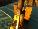 Colt 1860 44 cal. Army Revolver, SN: 48897 made 1862 - 10 of 15