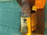Colt 1860 44 cal. Army Revolver, SN: 48897 made 1862 - 8 of 15
