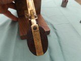 Colt Model 1849 Pocket Revolver. 31 Cal. SN:244764, made 1863 - 14 of 15