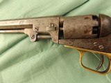 Colt Model 1849 Pocket Revolver. 31 Cal. SN:244764, made 1863 - 8 of 15