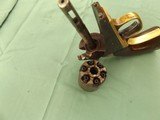 Colt Model 1849 Pocket Revolver. 31 Cal. SN:244764, made 1863 - 6 of 15