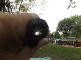 Colt Model 1849 Pocket Revolver. 31 Cal. SN:244764, made 1863 - 5 of 15