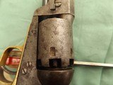 Colt Model 1849 Pocket Revolver. 31 Cal. SN:244764, made 1863 - 15 of 15