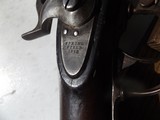 1842 Springfield, Rifled in 1853, 1 of 10,000 Long range sites - Image 5 of 15