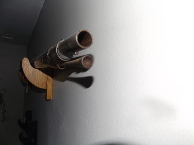 1842 Springfield, Rifled in 1853, 1 of 10,000 Long range sites - Image 11 of 15