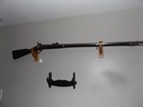 1842 Springfield, Rifled in 1853, 1 of 10,000 Long range sites - Image 1 of 15