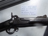 1842 Springfield, Rifled in 1853, 1 of 10,000 Long range sites - Image 15 of 15