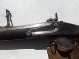 1842 Springfield, Rifled in 1853, 1 of 10,000 Long range sites - Image 9 of 15