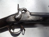 1842 Springfield, Rifled in 1853, 1 of 10,000 Long range sites - Image 2 of 15
