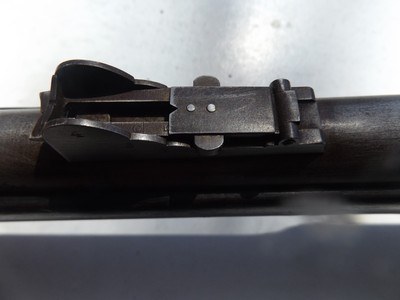 1842 Springfield, Rifled in 1853, 1 of 10,000 Long range sites - Image 10 of 15
