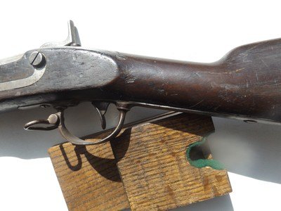1842 Springfield, Rifled in 1853, 1 of 10,000 Long range sites - Image 14 of 15