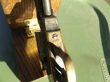 Colt 1849 Pocket revolver and Original holster, 5 inch, 31 Cal. - Image 4 of 15
