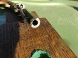 Colt 1849 Pocket revolver and Original holster, 5 inch, 31 Cal. - Image 8 of 15