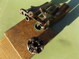 Colt 1849 Pocket revolver and Original holster, 5 inch, 31 Cal. - Image 12 of 15