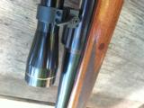 Remington Custom Shop Safari Grade Model 700 .375 H&H - 6 of 11