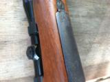 Remington Custom Shop Safari Grade Model 700 .375 H&H - 8 of 11