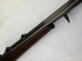 JP Sauer & Sohn Suhl Mauser Sporting Rifle - 10 of 12