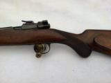JP Sauer & Sohn Suhl Mauser Sporting Rifle - 5 of 12