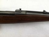 JP Sauer & Sohn Suhl Mauser Sporting Rifle - 2 of 12