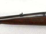 JP Sauer & Sohn Suhl Mauser Sporting Rifle - 7 of 12