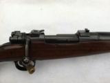 JP Sauer & Sohn Suhl Mauser Sporting Rifle - 1 of 12