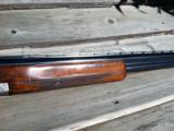 Browning Belgium Superposed Pigeon Grade O/U Shotgun - 6 of 9