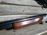 Browning Belgium Superposed Pigeon Grade O/U Shotgun - 9 of 9
