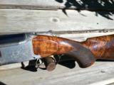 Browning Belgium Superposed Pigeon Grade O/U Shotgun - 5 of 9