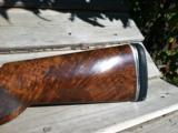 Browning Belgium Superposed Pigeon Grade O/U Shotgun - 2 of 9