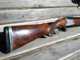 Browning Belgium Superposed Pigeon Grade O/U Shotgun - 1 of 9