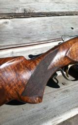 Browning Belgium Superposed Pigeon Grade O/U Shotgun - 3 of 9