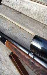 Remington 721 Custom Rifle - 3 of 10