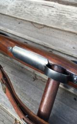 Remington 721 Custom Rifle - 6 of 10