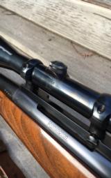 Remington 721 Custom Rifle - 7 of 10