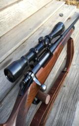 Remington 721 Custom Rifle - 4 of 10