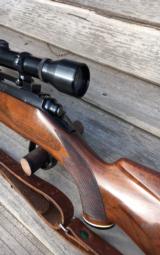 Remington 721 Custom Rifle - 9 of 10