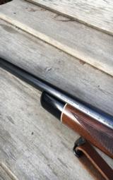 Remington 721 Custom Rifle - 10 of 10