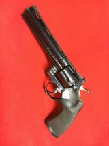 Colt Python 6” 357 Mag - 1 of 9