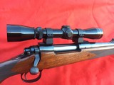 Remington 700 Safari Grade Custom Shop Rifle - 3 of 16