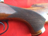 Remington 700 Safari Grade Custom Shop Rifle - 14 of 16