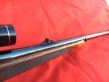 Remington 700 Safari Grade Custom Shop Rifle - 5 of 16