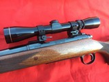 Remington 700 Safari Grade Custom Shop Rifle - 9 of 16