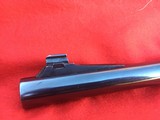 Remington 700 Safari Grade Custom Shop Rifle - 12 of 16