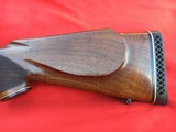 Remington 700 Safari Grade Custom Shop Rifle - 15 of 16