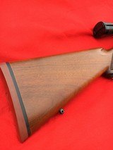 Ruger M77 RSI International 250 Savage (250-3000 caliber) - 4 of 15