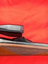 Ruger M77 RSI International 250 Savage (250-3000 caliber) - 5 of 15