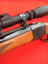 Ruger No. 1 AH 25-06 caliber. Very Rare and Limited Production Rifle Sold by Lipsey's - 8 of 14